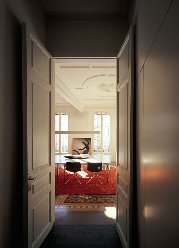 offices La Sal Barcelona