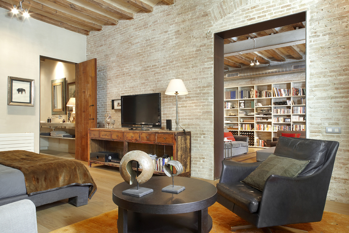 others Apartamento en el Raval Barcelona