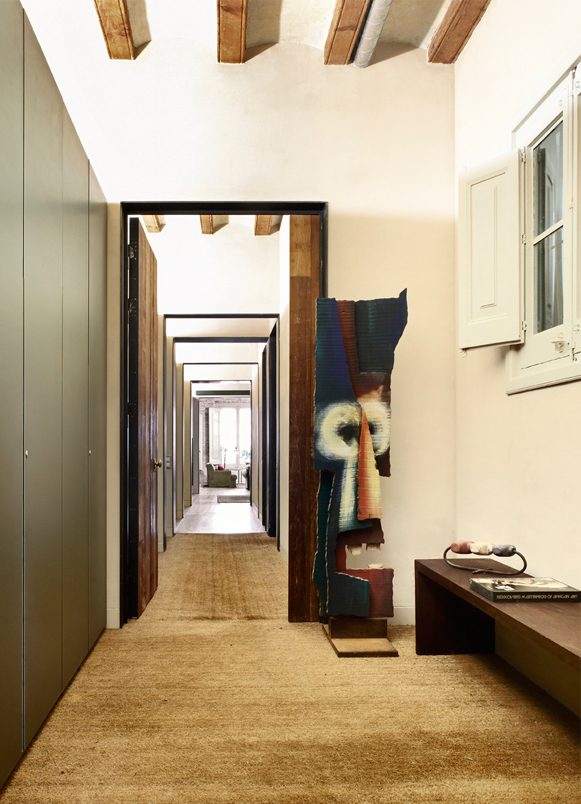 others Apartamento en el Raval Barcelona