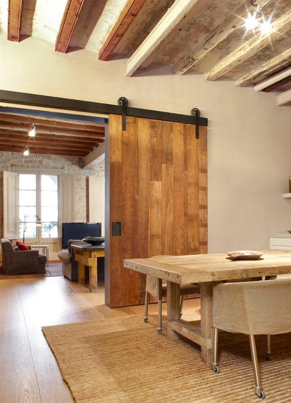 others Apartamento en el Raval Barcelona