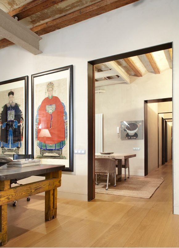 others Apartamento en el Raval Barcelona