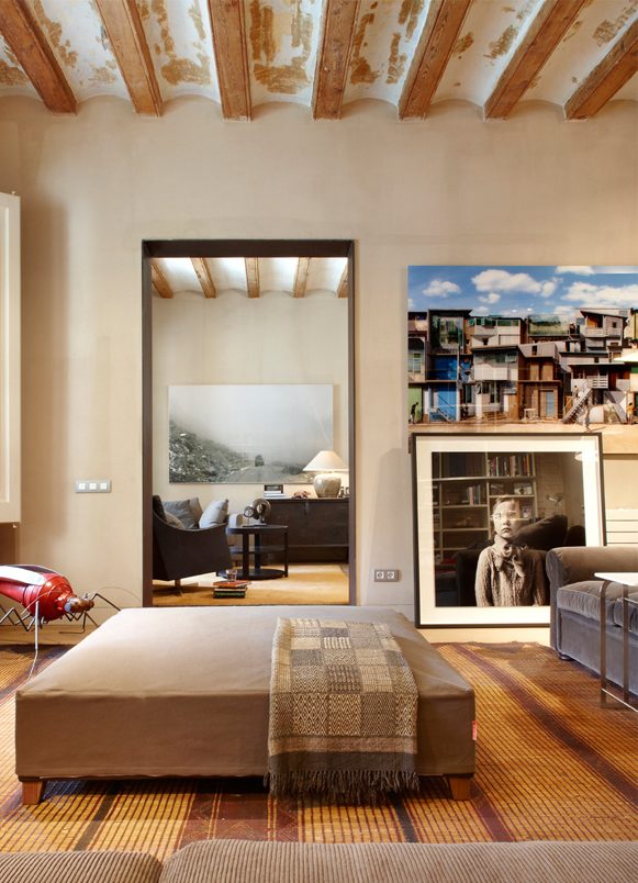others Apartamento en el Raval Barcelona