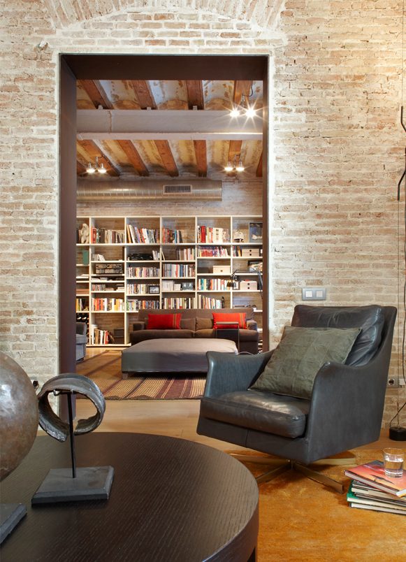 others Apartamento en el Raval Barcelona