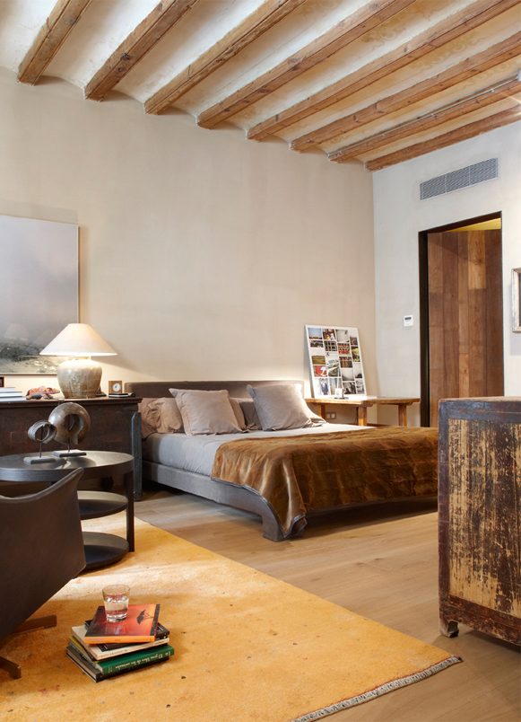 others Apartamento en el Raval Barcelona