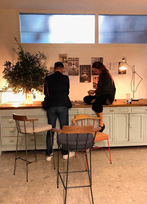 others MIM collection by Tarruella Trenchs Madrid