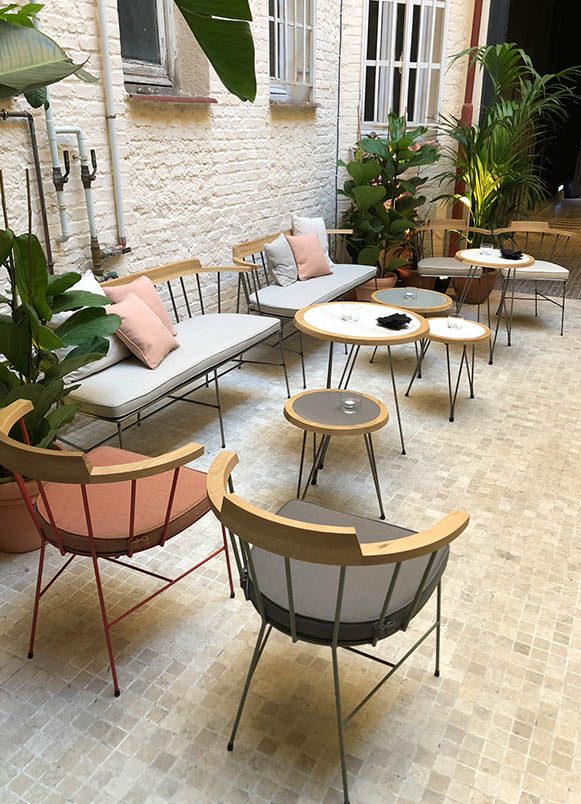 others MIM collection by Tarruella Trenchs Madrid