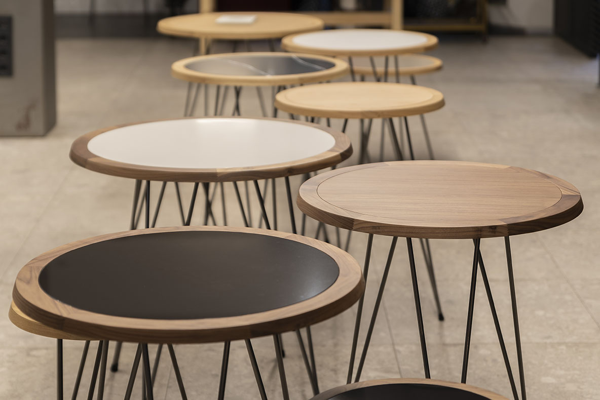 others MIM collection by Tarruella Trenchs Madrid