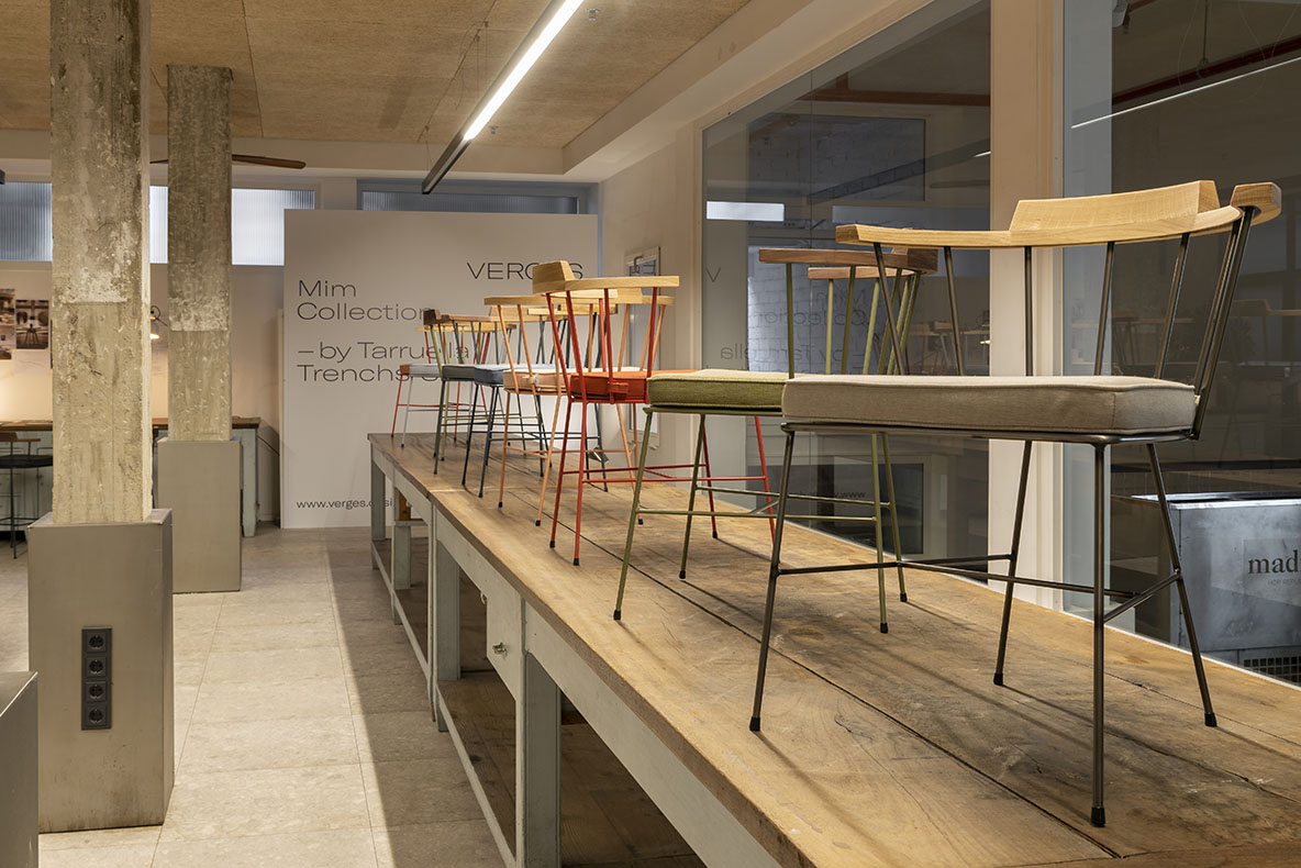 others MIM collection by Tarruella Trenchs Madrid