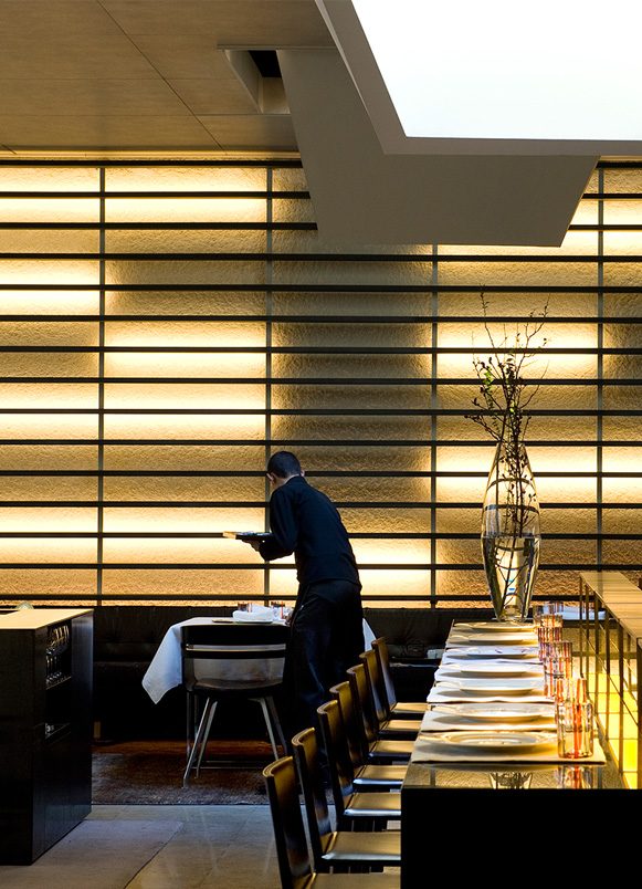 restaurants Roca Moo y Roca Bar Barcelona