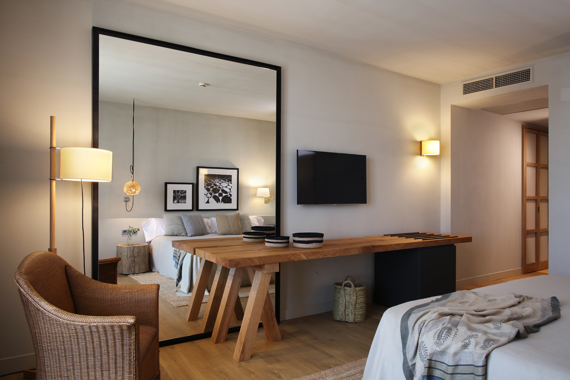 hotels Hotel Peralada Fase I Girona