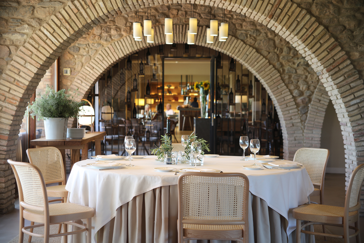 hotels Hotel Peralada Fase I Girona