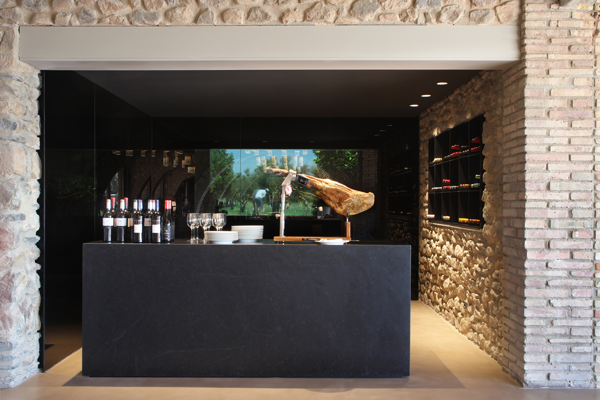 hotels Hotel Peralada Fase I Girona