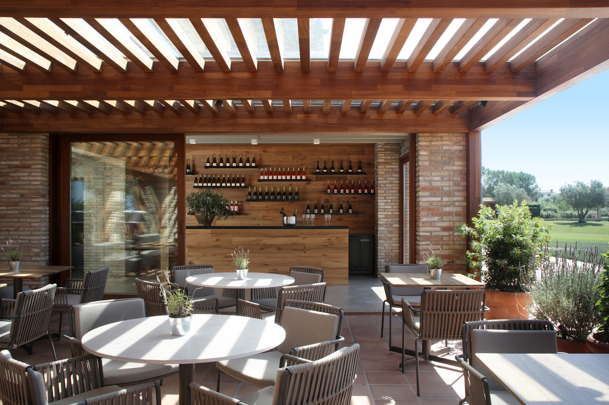 hotels Hotel Peralada Fase I Girona