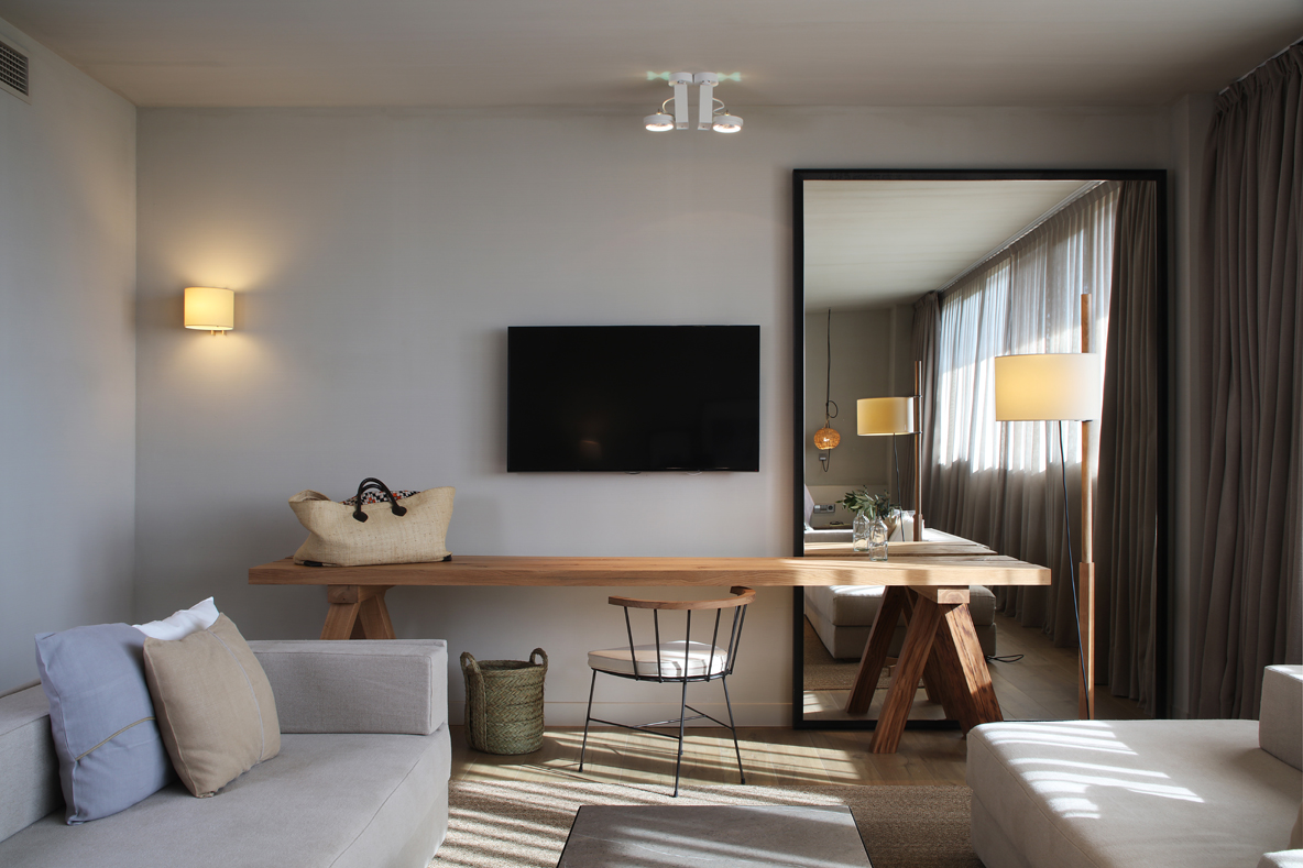 hotels Hotel Peralada Fase I Girona