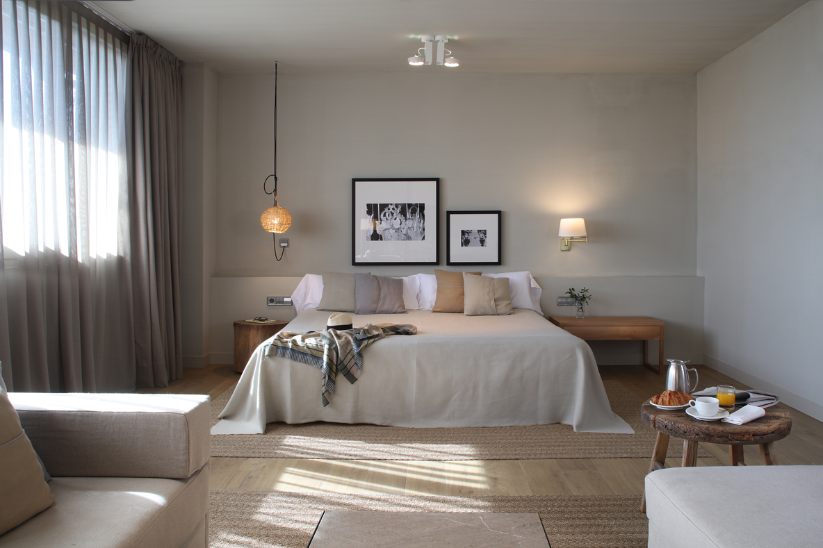 hotels Hotel Peralada Fase I Girona