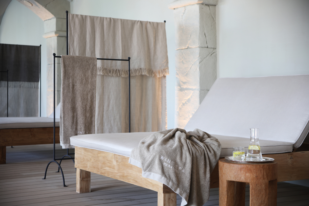 hotels Hotel Peralada Fase I Girona