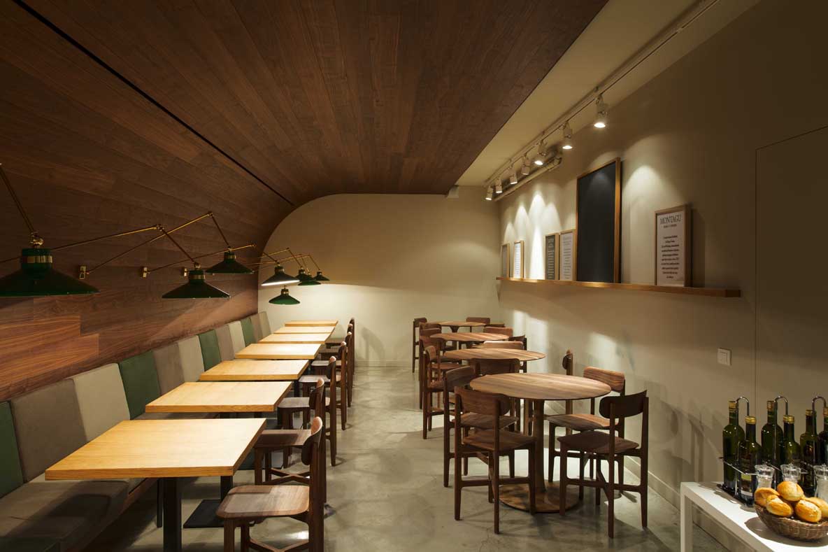 restaurants Panino Giusto Largo Carrobbio Milan