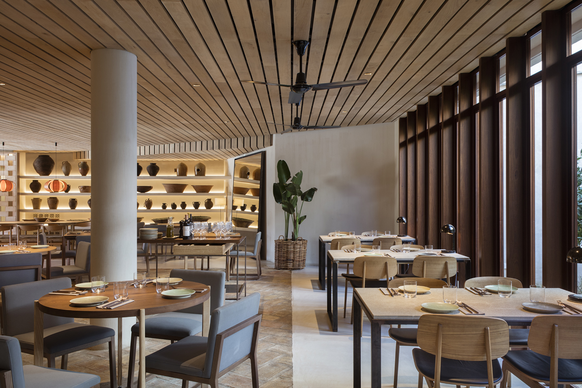 restaurants Spot Mallorca