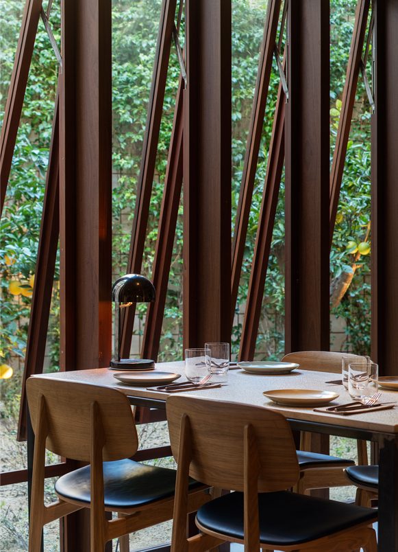 restaurants Spot Mallorca