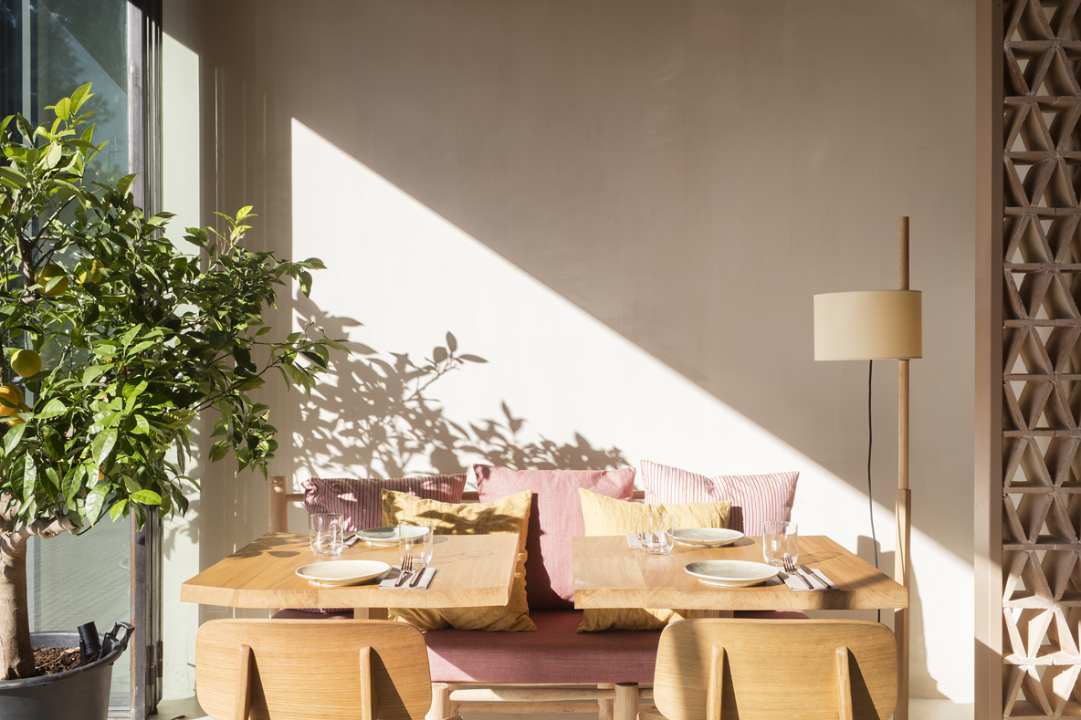 restaurants Spot Mallorca