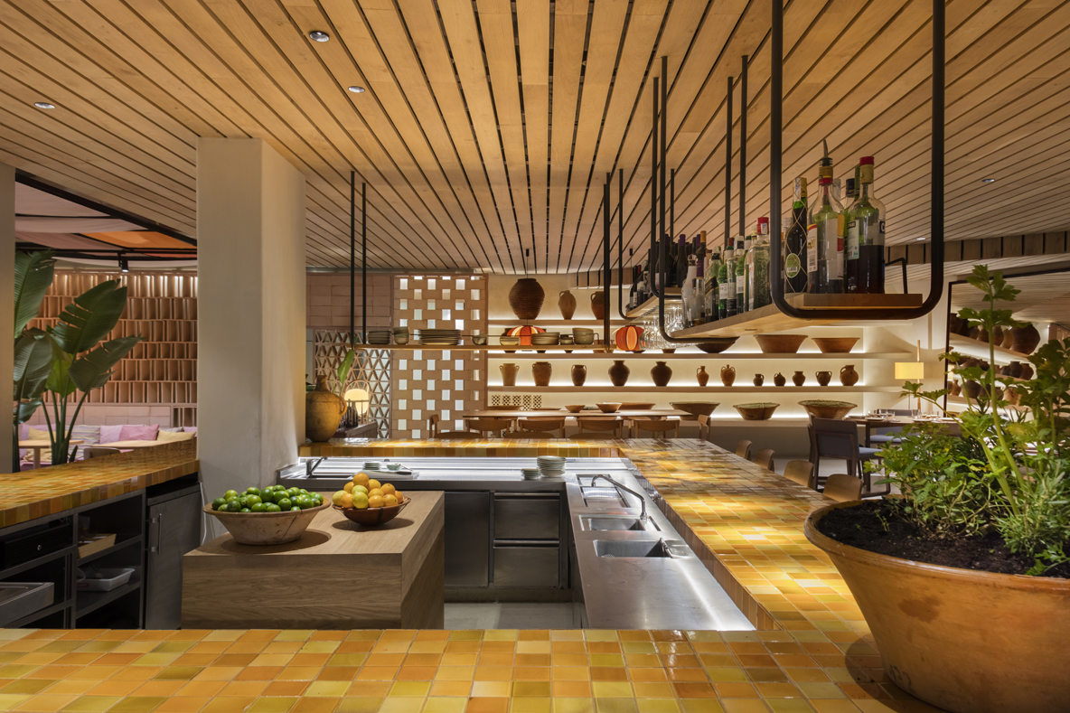 restaurants Spot Mallorca