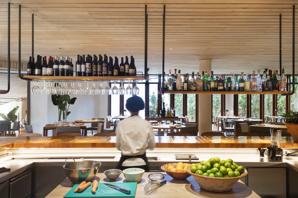 restaurants Spot Mallorca