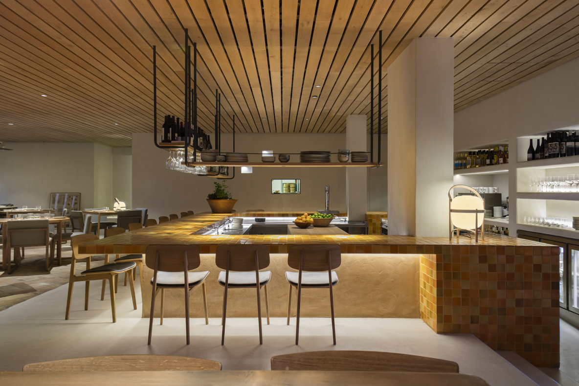 restaurants Spot Mallorca