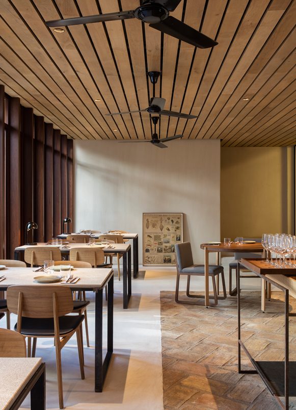 restaurants Spot Mallorca