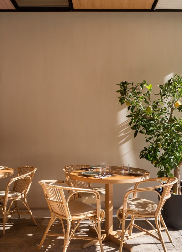 restaurants Spot Mallorca