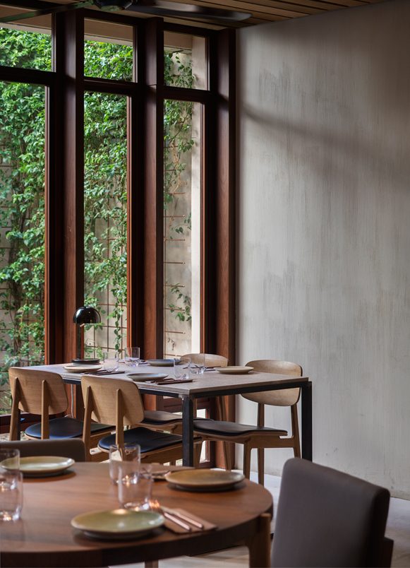 restaurants Spot Mallorca