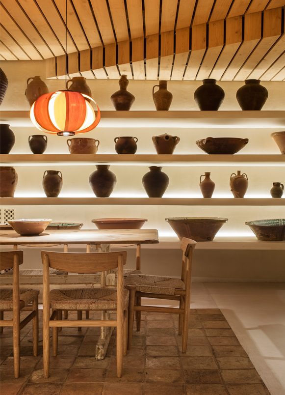 restaurants Spot Mallorca