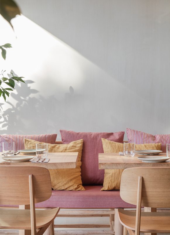 restaurants Spot Mallorca