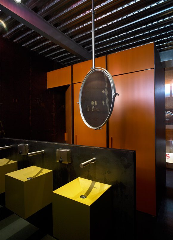 restaurants Cuines Santa Caterina Barcelona