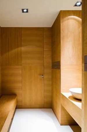 spas & wellness Spa Hotel Eme Sevilla