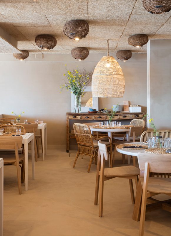 restaurants Tragamar Calella de Palafrugell