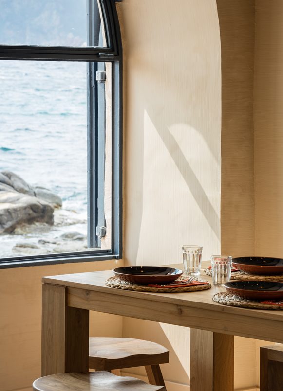 restaurants Tragamar Calella de Palafrugell