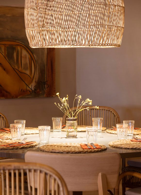 restaurants Tragamar Calella de Palafrugell