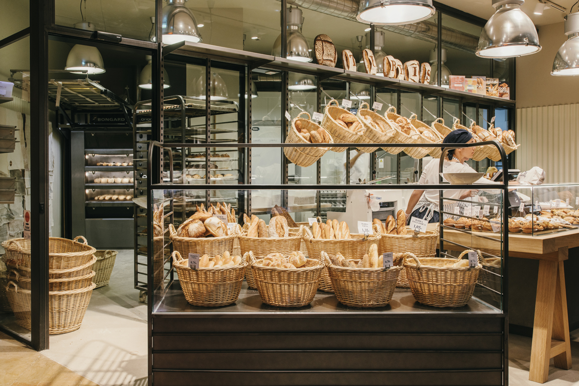 stores Turris Illa Diagonal Barcelona