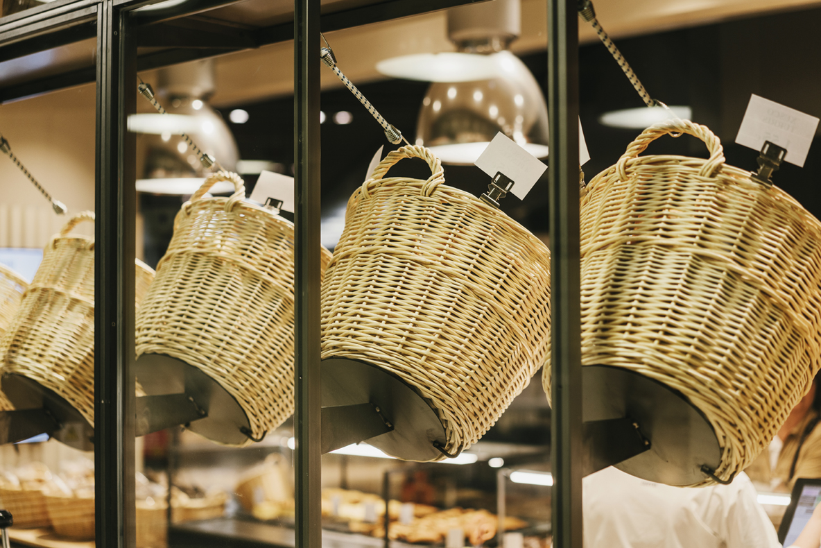 stores Turris Illa Diagonal Barcelona