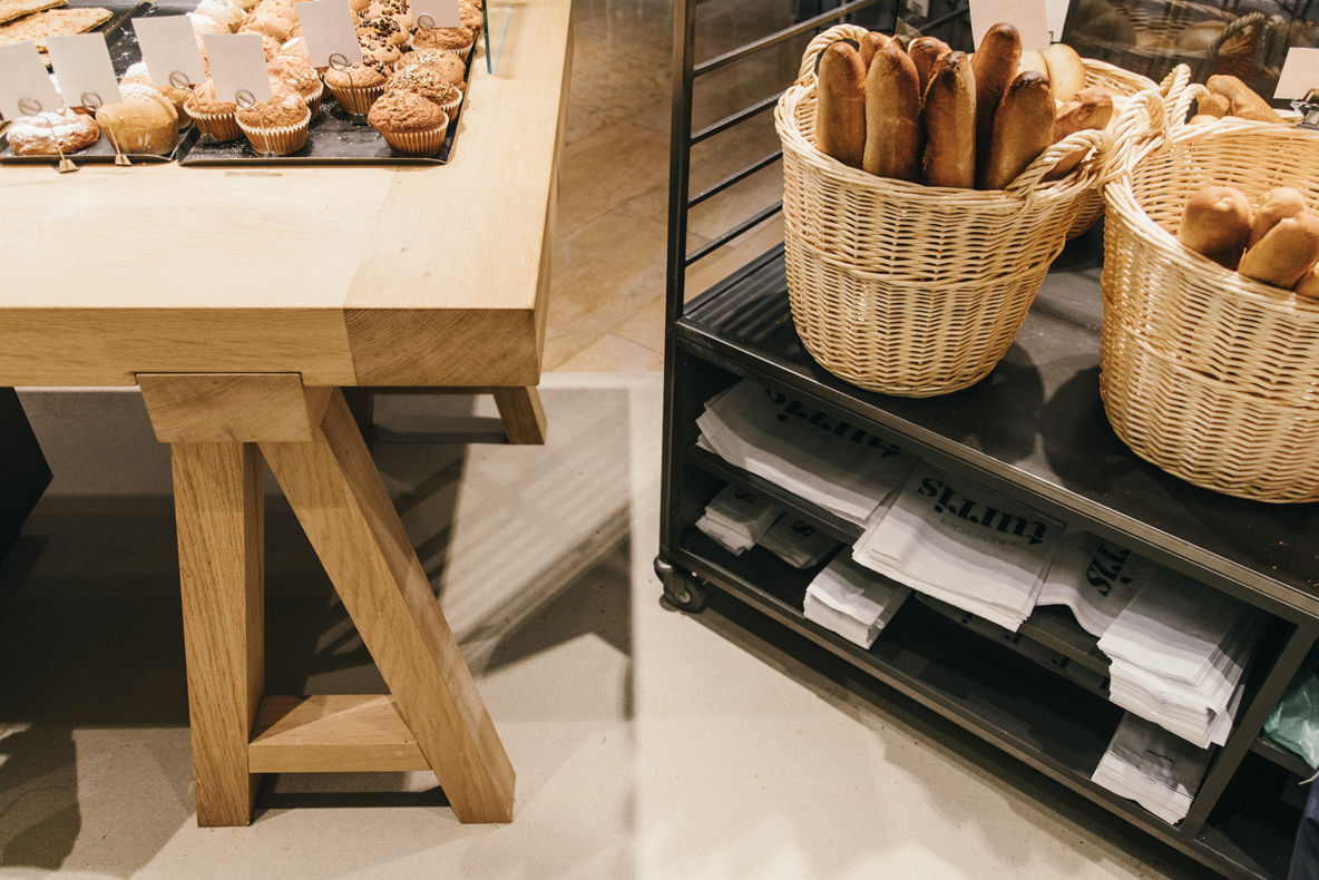 stores Turris Illa Diagonal Barcelona