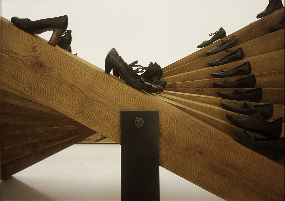 stores Zapateria Vialis Madrid