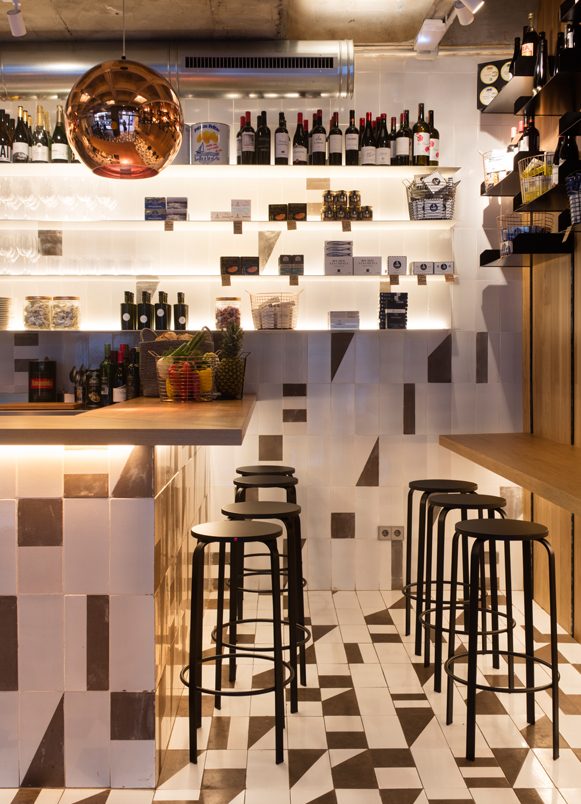 stores Abarrote Alicante