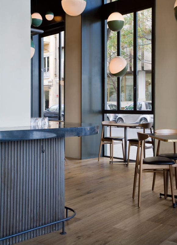 restaurants Al Tun Tun Valencia