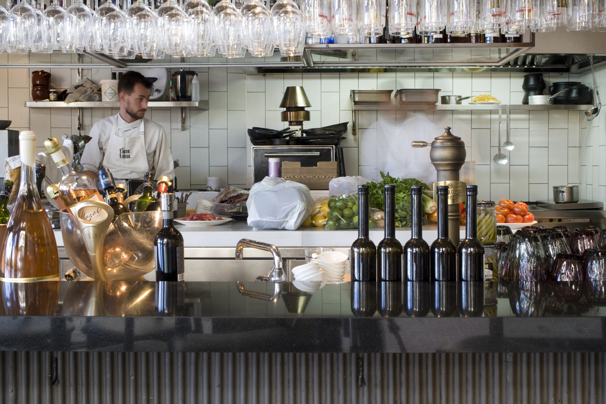 restaurants Al Tun Tun Valencia