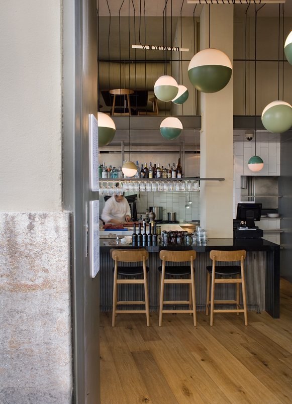 restaurants Al Tun Tun Valencia