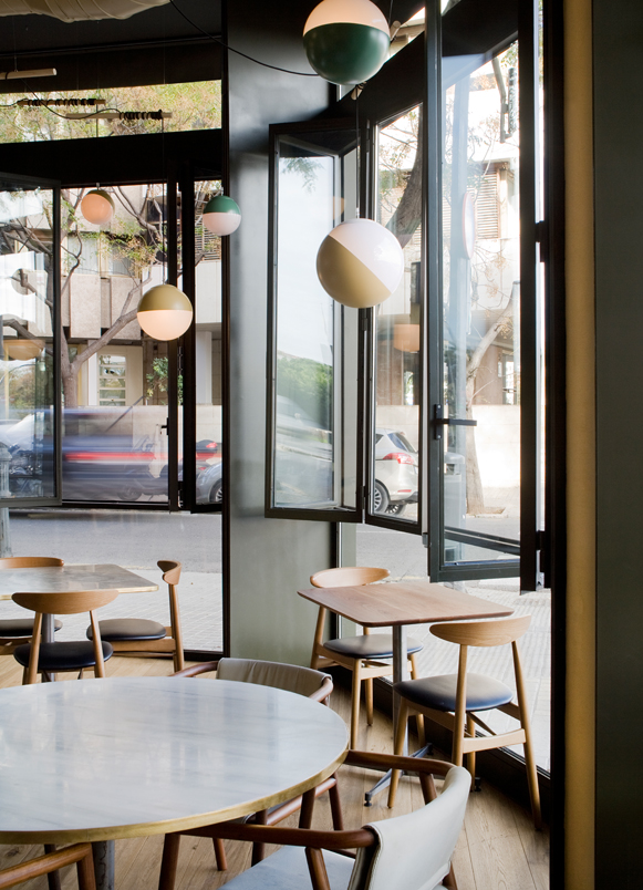 restaurants Al Tun Tun Valencia