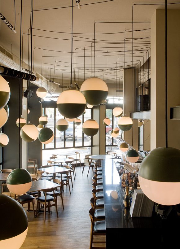restaurants Al Tun Tun Valencia