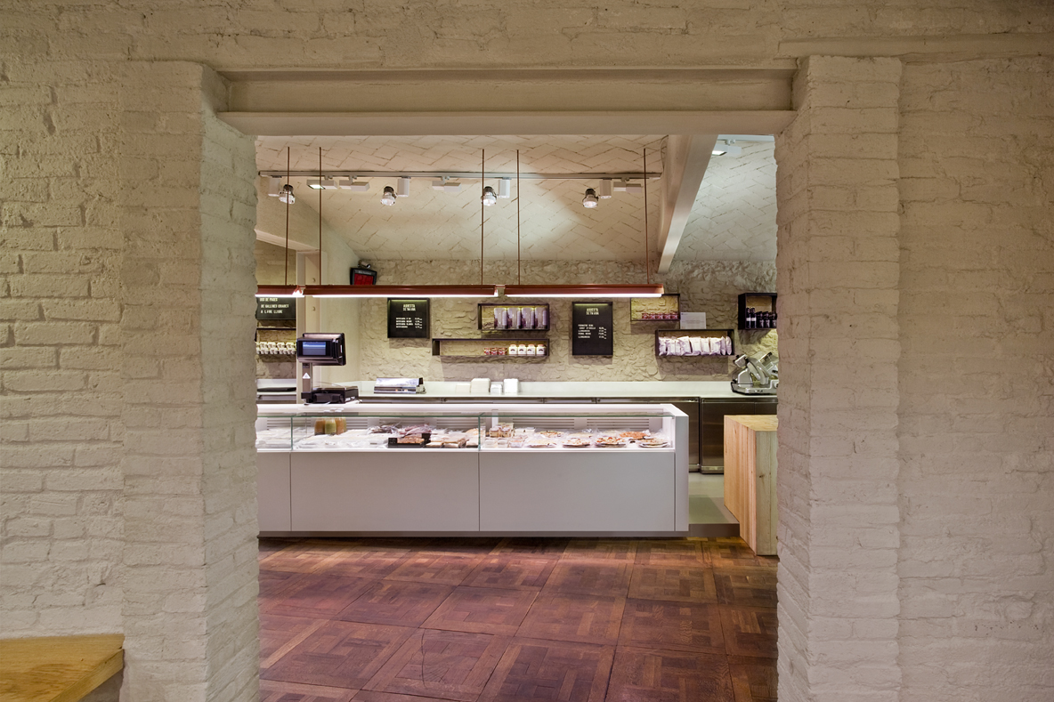 stores Corella Sant Cugat Barcelona