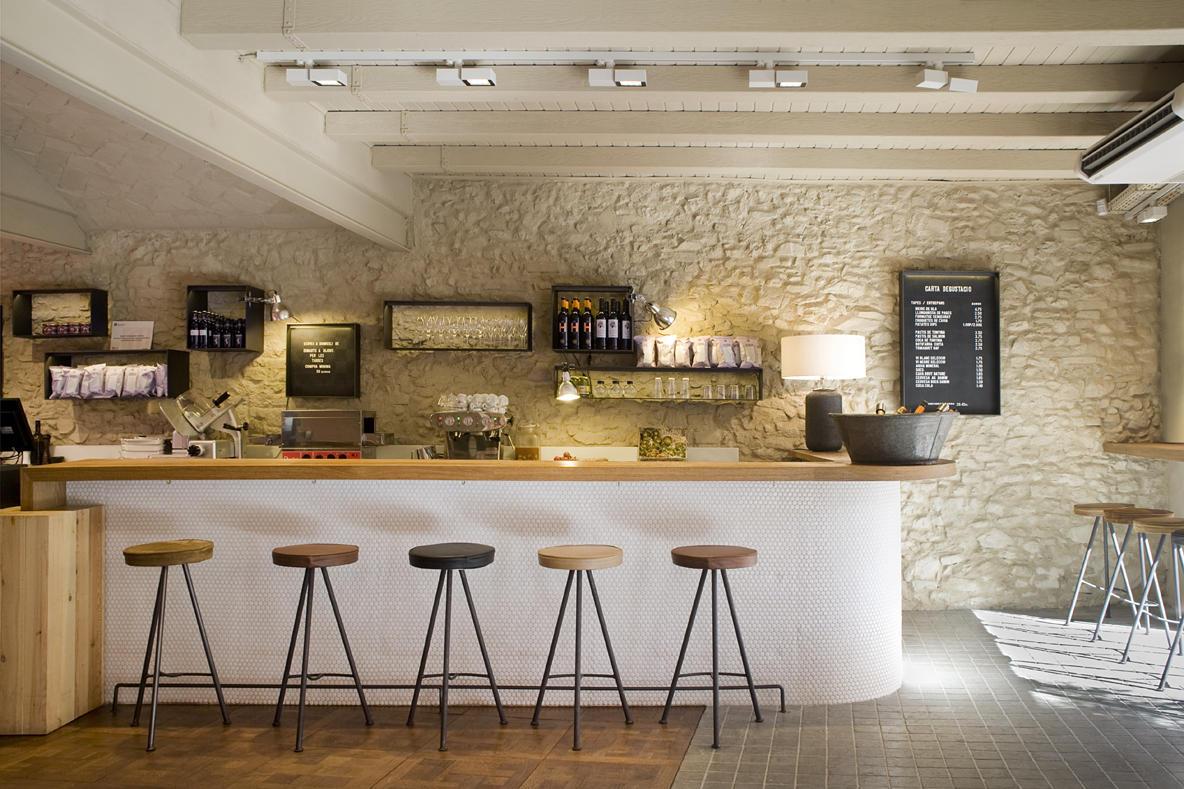 stores Corella Sant Cugat Barcelona