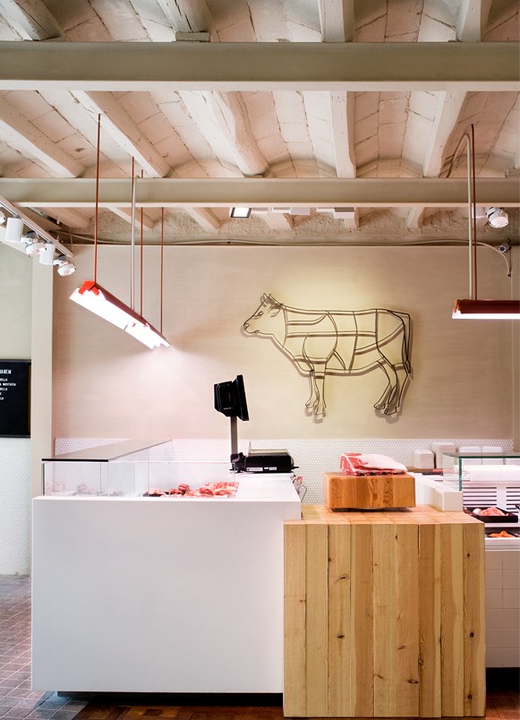 stores Corella Sant Cugat Barcelona